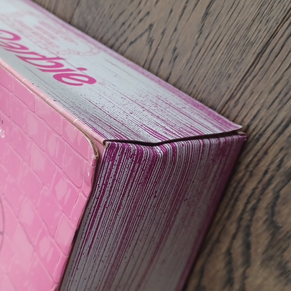 1994 Medieval Lady Barbie Doll The Great Eras Collection Special Edition Mattel - Picture 11 of 12